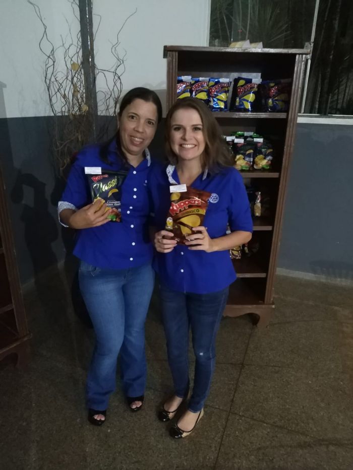 5ª NOITE DA BATATA